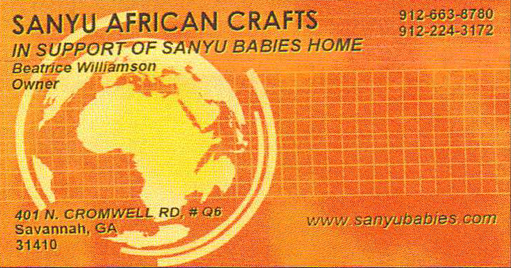sanyu-african-crafts