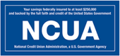 logo ncua