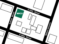 MHCU-Map